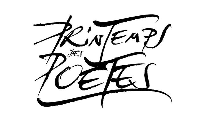 Le Printemps des poetes