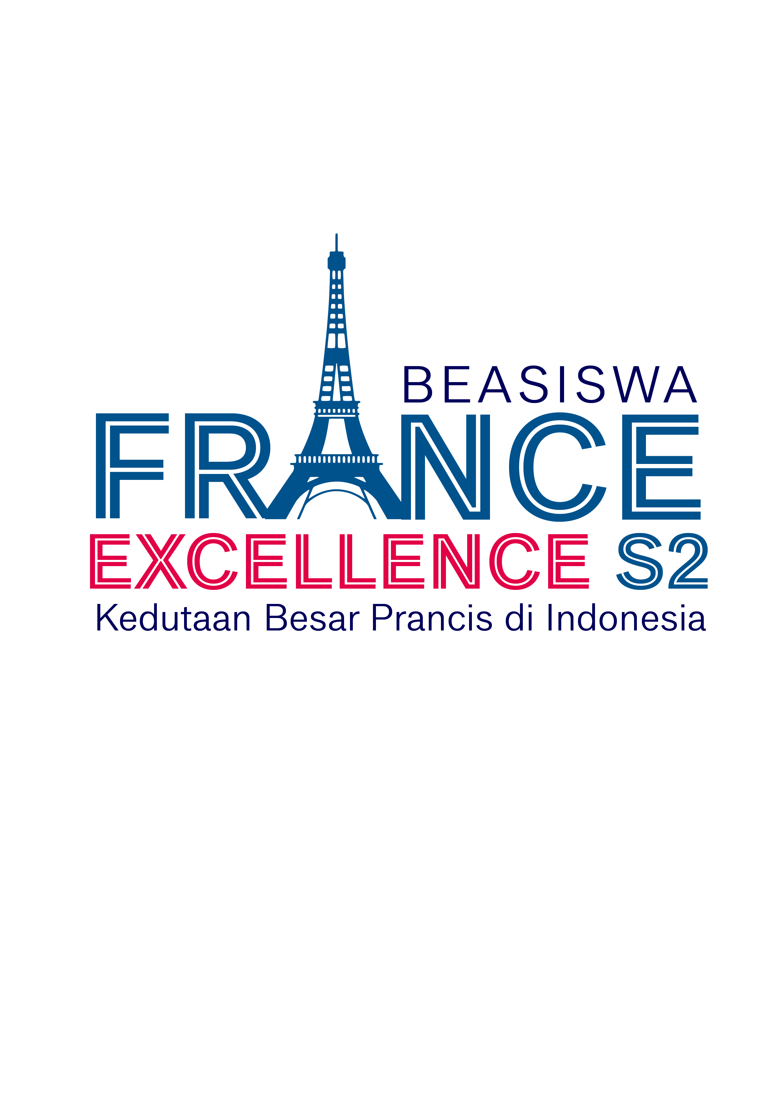 Program Beasiswa France Excellence S2 Ifi – Kedutaan Besar Prancis Di Indonesia | Campus France