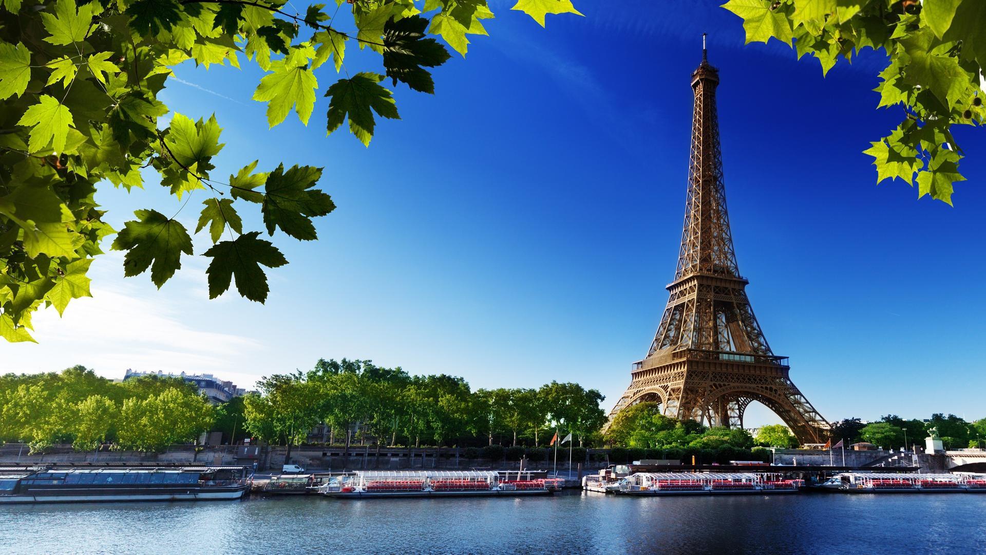 PARIS DI ANTARA KOTA PERTAMA YANG COCOK UNTUK HIDUP DI EROPA DAN DI DUNIA | Campus France
