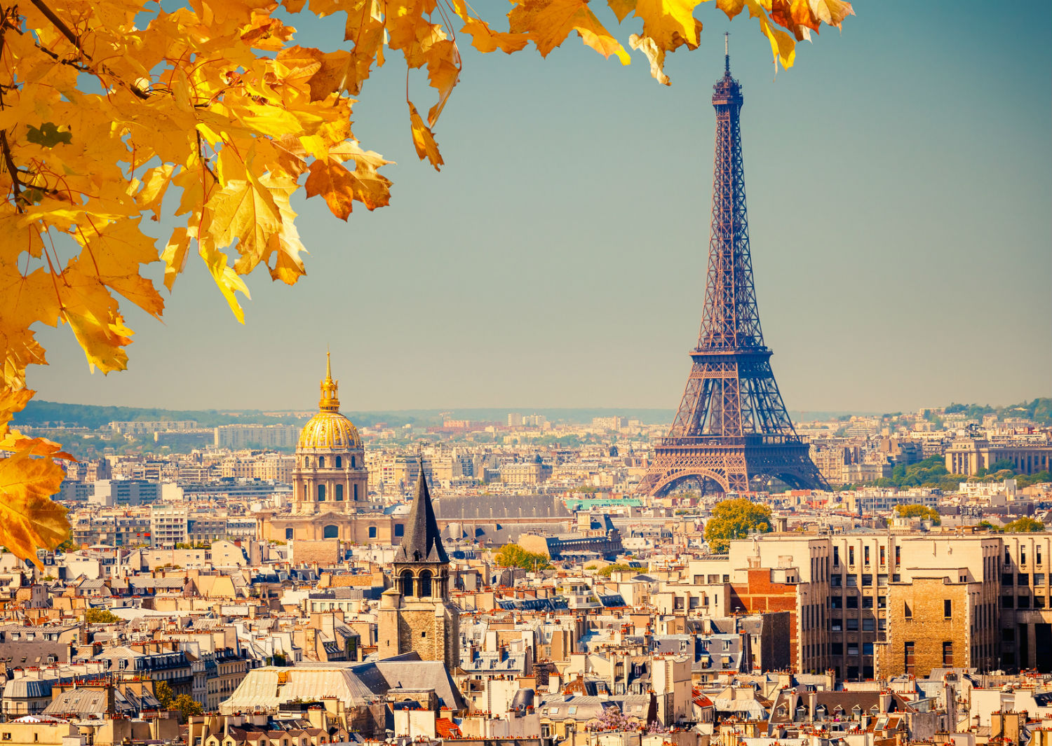 Pilih Prancis, Strategi Daya Tarik Mahasiswa Internasional  Campus France