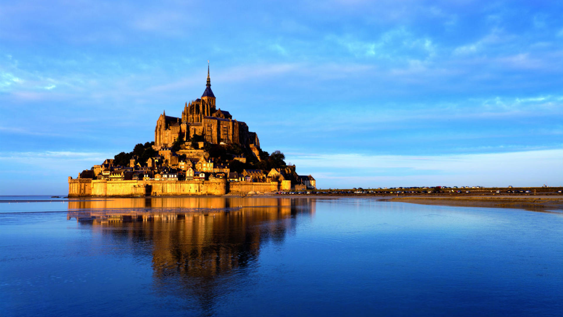 Decouverte la France - paysage -2