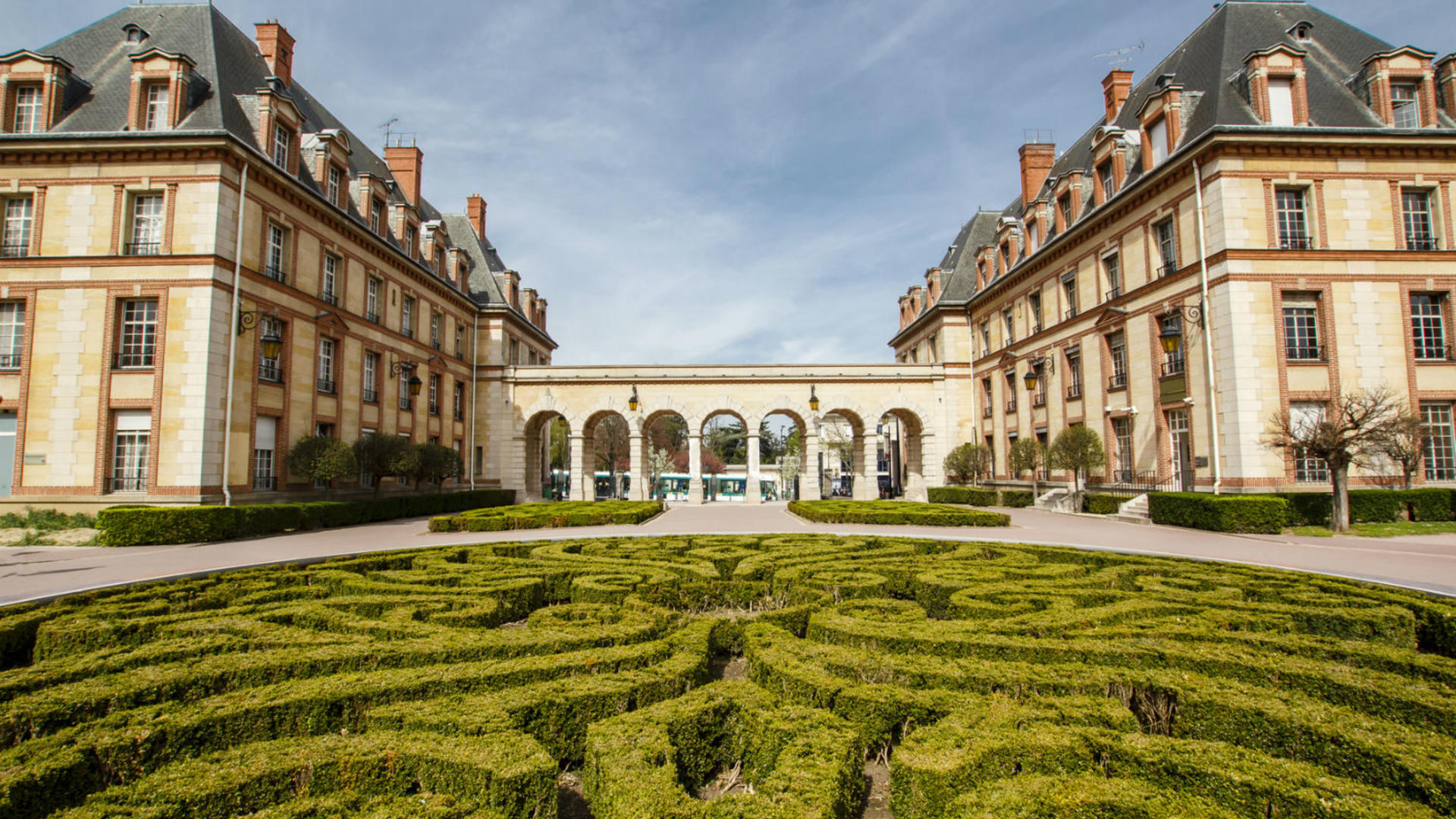 Get Wallpaper Berbagai Jenis Tempat Tinggal Untuk Pelajar Di Prancis Campus France For Free