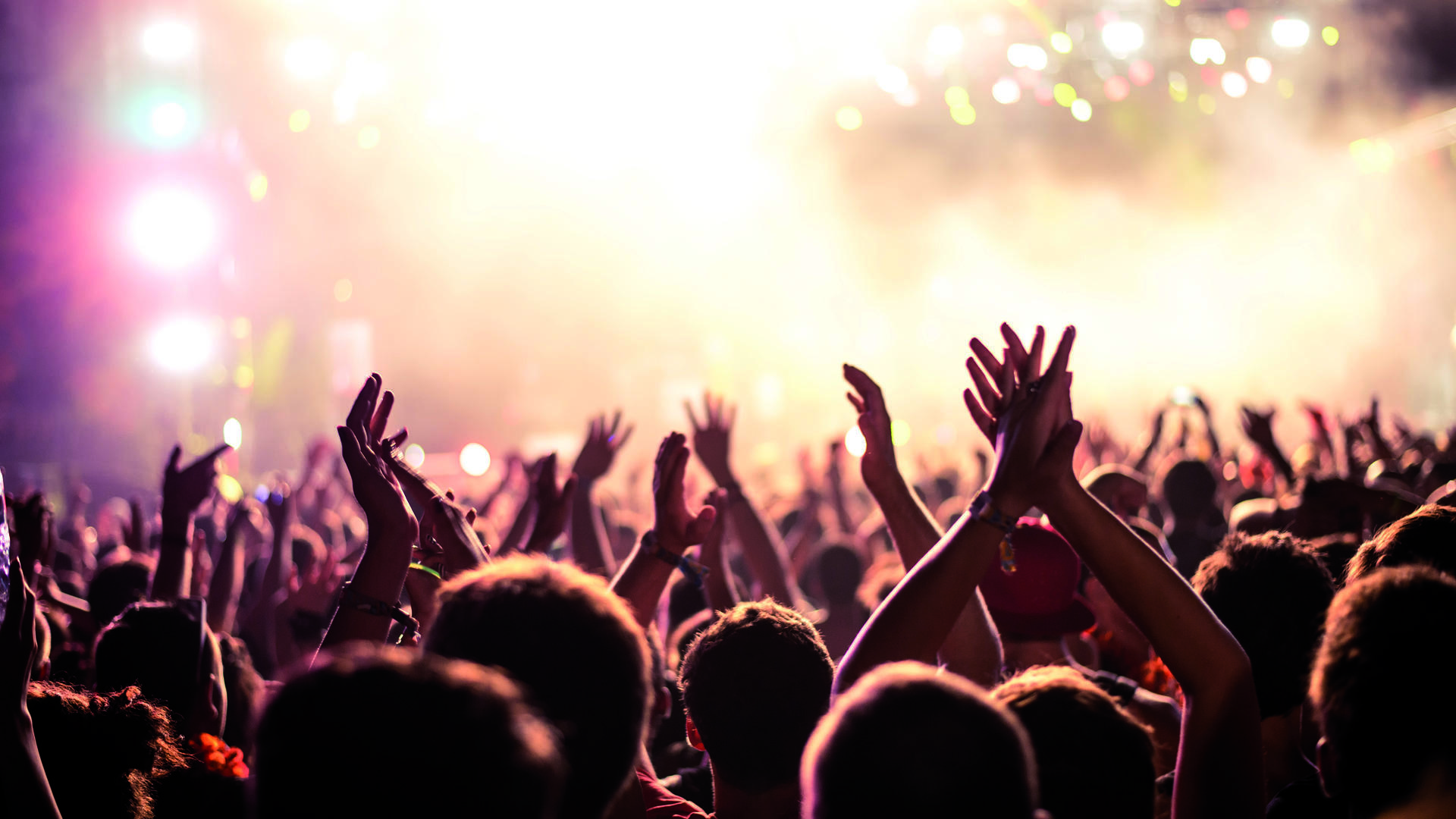 Plongez dans les festivals de l'été