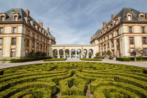 campus de la cité international de Paris campus de la cité international de Paris