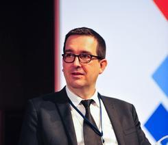 directeur général adjoint