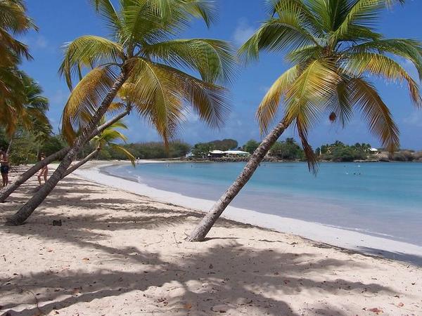 La Martinique