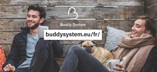 Buddy System