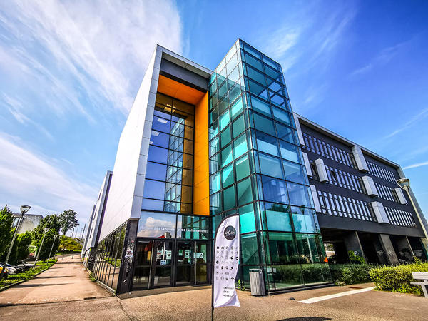 kampus UNICAEN