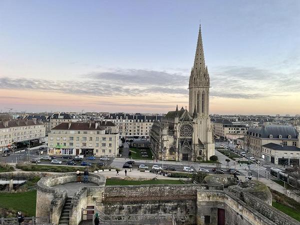 Caen