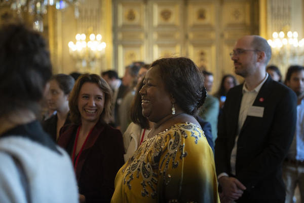 Agnes Binagwaho