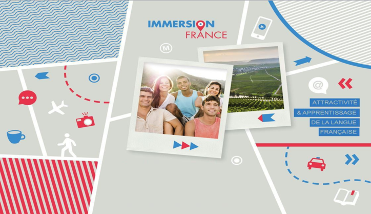 Immersion France