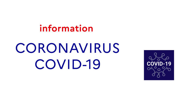 kabar terkini studi di prancis - covid-19