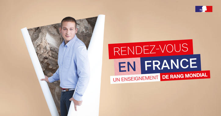 Un enseignement de rang mondial avec Niels