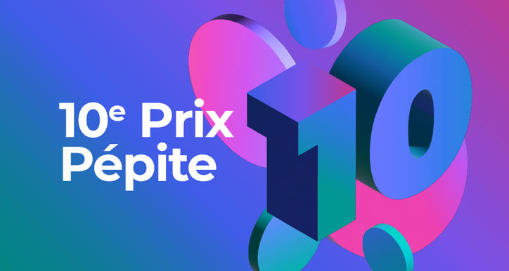 Prix Pépite