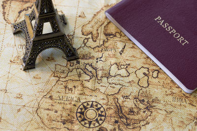 Comment avoir son visa etudiant pour la france